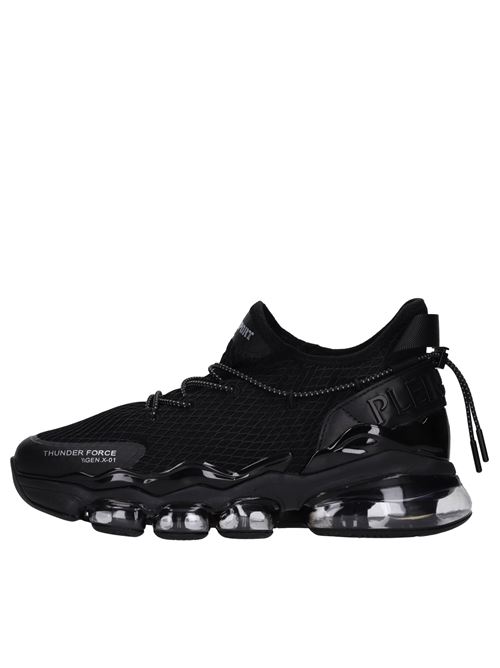  PLEIN SPORT | PADS USC0576 STE003NNERO